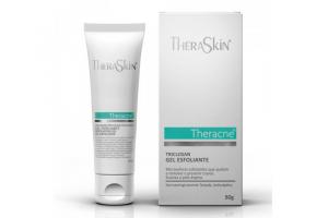 Gel Esfoliante Theraskin Theracne 80g