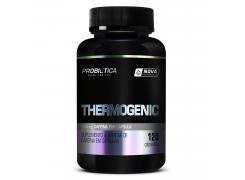 Thermogenic Com 120 Cápsulas Probiótica
