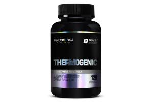 Thermogenic Com 120 Cápsulas Probiótica