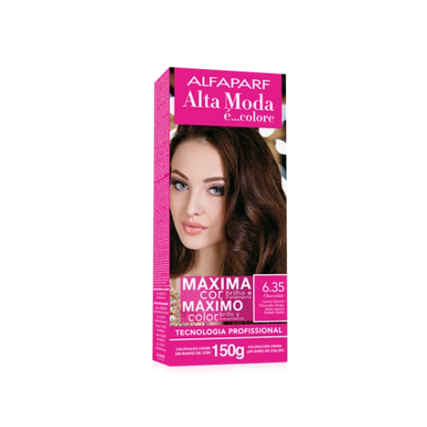 Alta Moda é... colore 150g