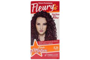 Tintura Fleury 8.26 Marsala