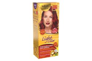 Tonalizante Light Color 66.46 Vermelho Cereja Salon Line