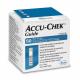 ACCU CHEK GUIDE COM 50 TIRAS