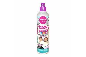 Ativador de Cachos Salon Line #todecachinho Molinhas Kids 300ml