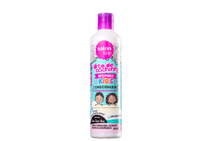 Condicionador Salon Line #todecachinho Molinhas Kids 300ml