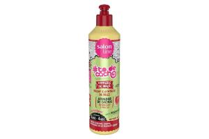 Ativador de Cachos Salon Line #todecacho Vinagre de Maçã 300ml