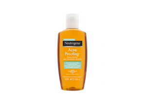 Tônico Facial Sem Álcool Neutrogena Acne Proofing 200ml