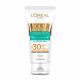 Protetor Solar Facial L'Oréal Paris Toque Seco FPS 30 50g