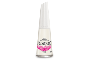 Esmalte Risqué Tule 8ml