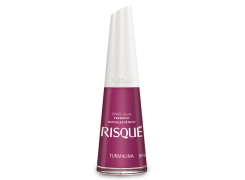 Esmalte Risqué Turmalina 8ml