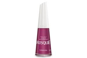 Esmalte Risqué Turmalina 8ml