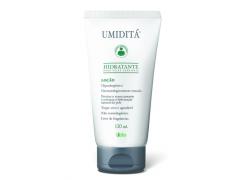 Loção Hidratante Umiditá 120ml