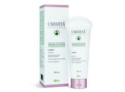 Loção Hidratante Corporal Umiditá Gestante 200ml