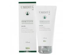 Loção Hidratante Umiditá AI 120ml
