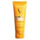 Protetor Solar Facial Vichy Idéal Soleil Clarify Cor Extra Clara FPS 60 40g