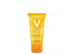 Protetor Solar Facial Vichy Idéal Soleil Efeito Base FPS 30 40g