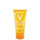 Protetor Solar Facial Vichy Idéal Soleil Efeito Base FPS 30 40g