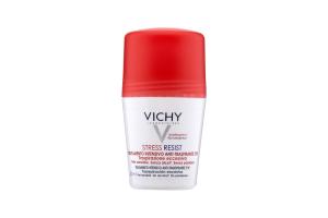 Desodorante Roll-On Vichy Stress Resist 50ml