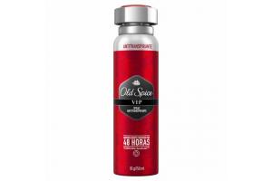 Desodorante Spray Old Spice Vip 150ml