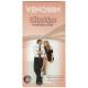 Venosan UltraLine 4000  20-30 Mmhg Media Pe Aberto Bege