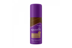 Spray Koleston Retoque Instantâneo Castanho Claro 100ml