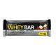 Whey Bar 40 g Sabor Banana Probiotica