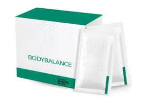 Body Balance 15gr  c/30 saches 