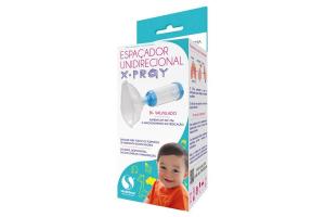 Espaçador Unidirecional X-pray Infantil Soniclear