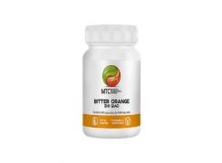 Bitter Orange - Zhi Qiao Com 60 Cápsulas Vitafor